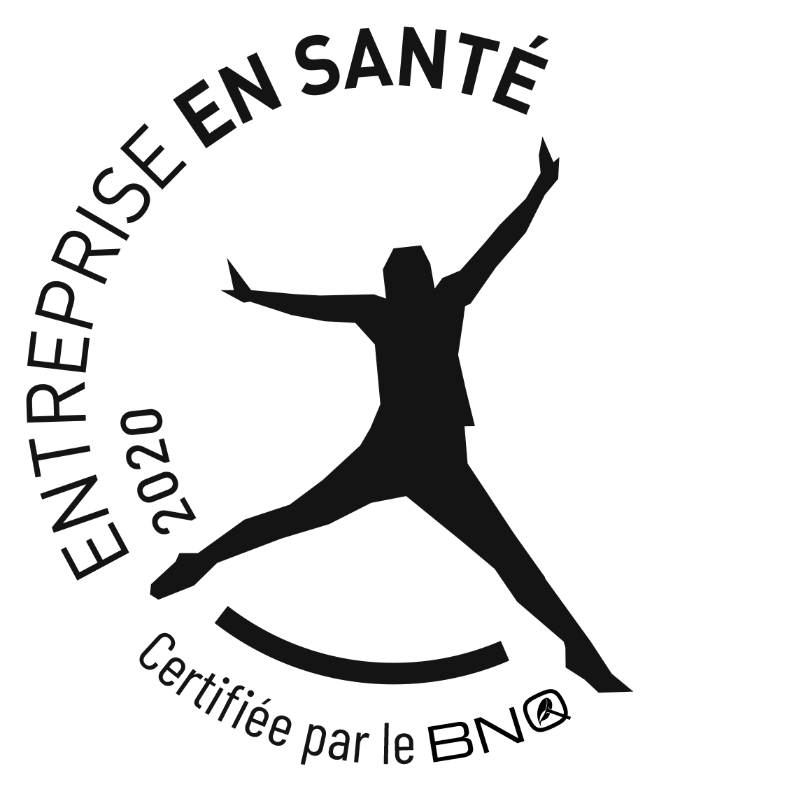 Entreprise Sante BNQ2020