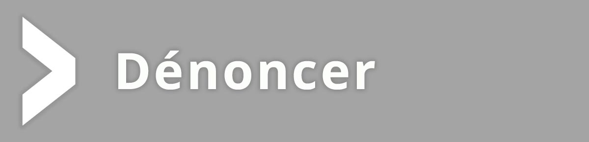 Dénoncer