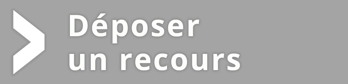 Déposer un recours