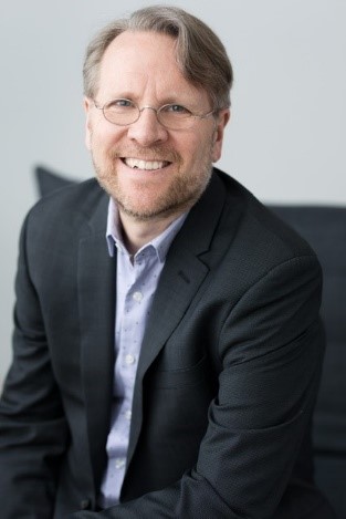 Éric Théroux, président