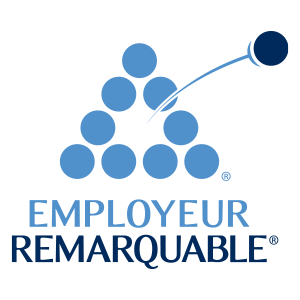 logo employeur remarquable