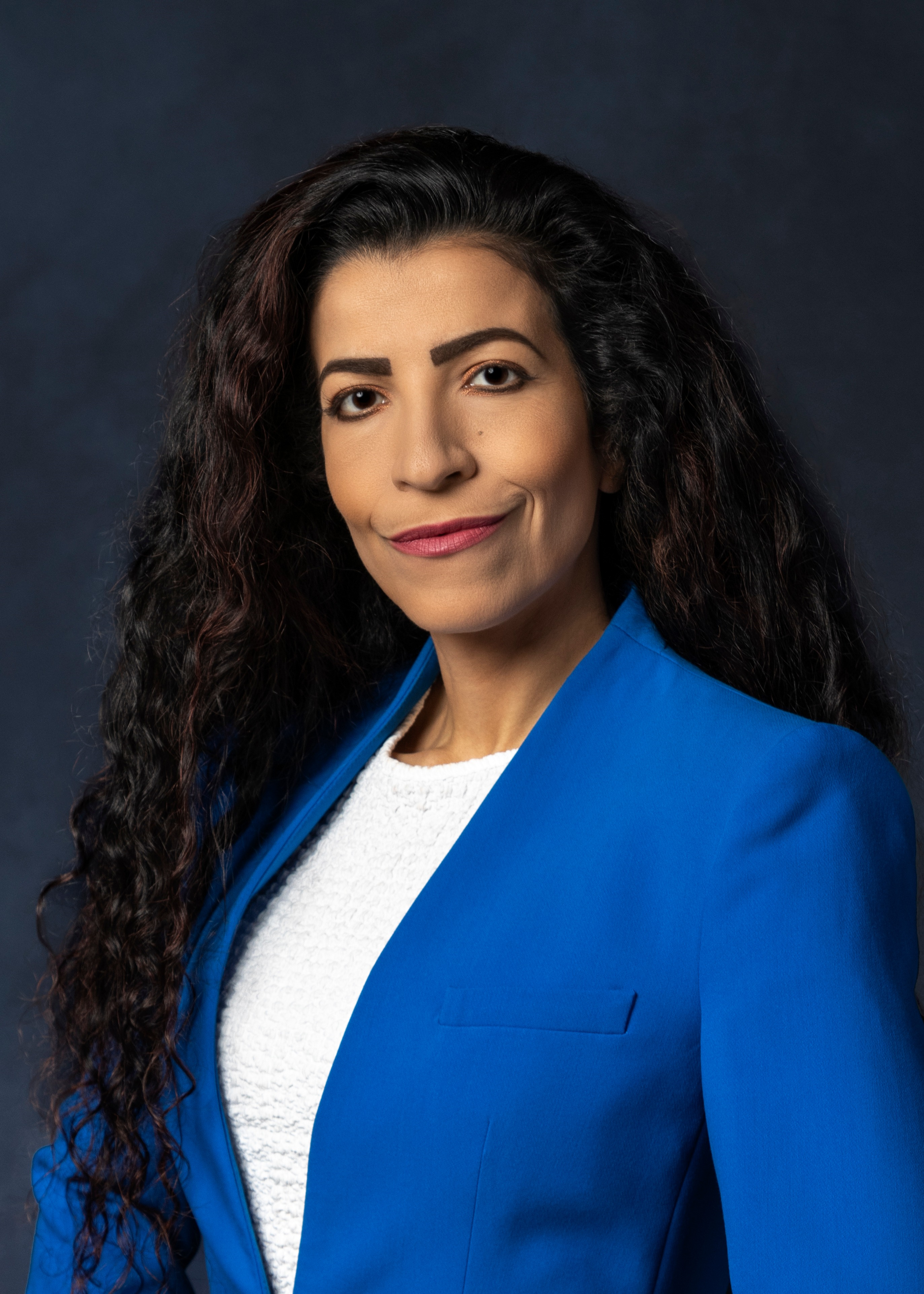 presidente pi Nour Salah